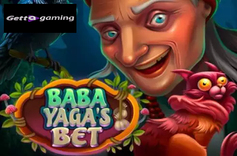 Baba Yaga's Bet